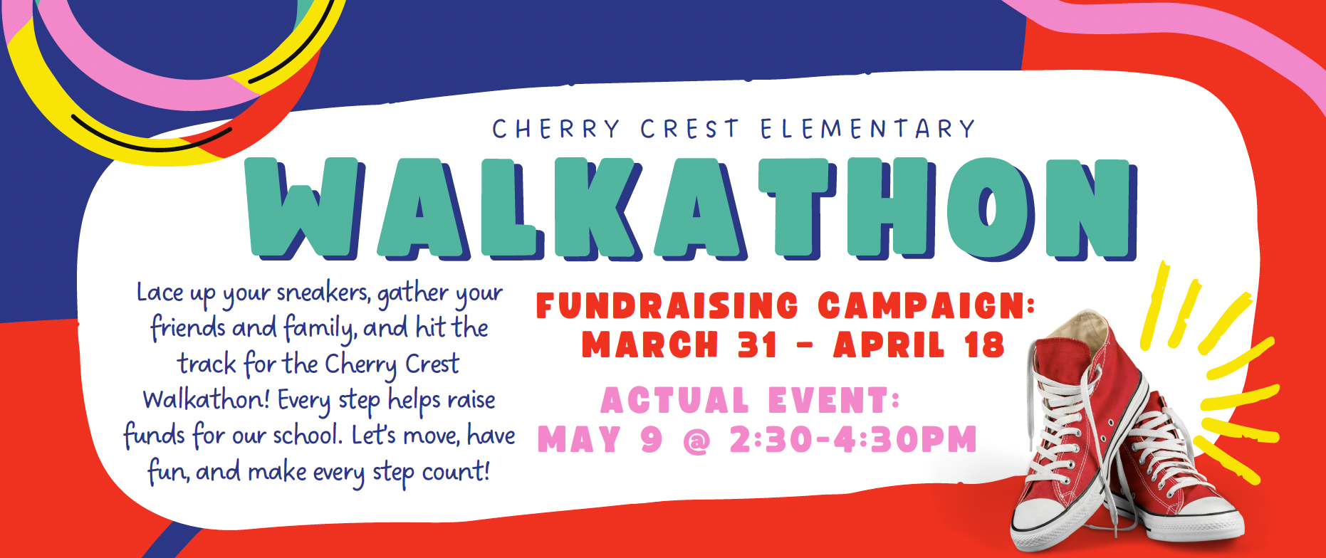 Walkathon